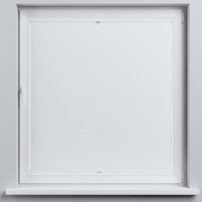 Top Down Bottom Up Roman blind Sicily in collection Blackout FR Premium, fabric: 269-26