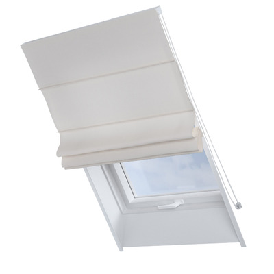 Dachfenster-Raffrollo Rimini