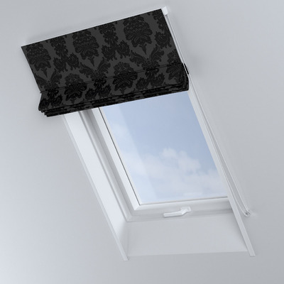 Liftgardin Rimini<br/>Til takvinduer fra kolleksjonen Damasco, Stoffets bredde: 613-32