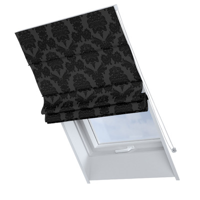 Liftgardin Rimini<br/>Til takvinduer