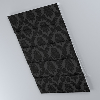 Liftgardin Rimini<br/>Til takvinduer fra kolleksjonen Damasco, Stoffets bredde: 613-32