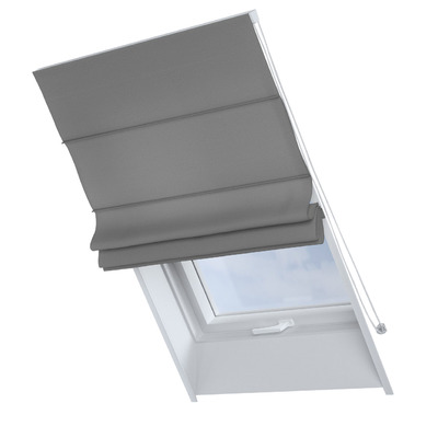 Roman blind for roof window Rimini