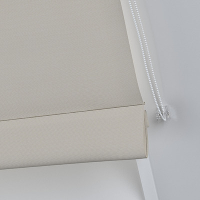 Foldegardin Rimini<br/>Til tagvinduer fra kollektionen Cotton Panama, Stof: 702-45