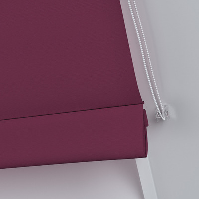 Foldegardin Rimini<br/>Til tagvinduer fra kollektionen Cotton Panama, Stof: 702-32
