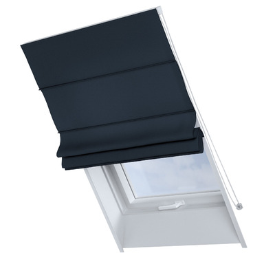 Roman blind for roof window Rimini