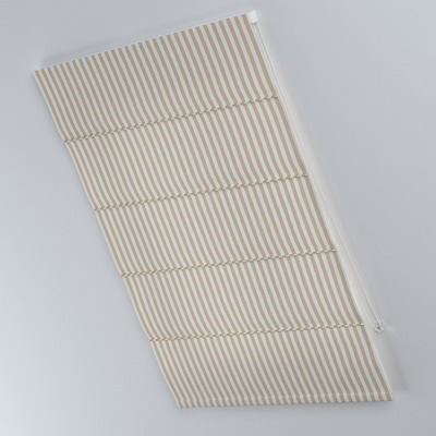 Dachfenster-Raffrollo Rimini von der Kollektion Quadro, Stoff: 136-07