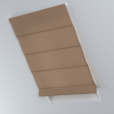 Foldegardin Rimini<br/>Til tagvinduer fra kollektionen Quadro, Stof: 136-09