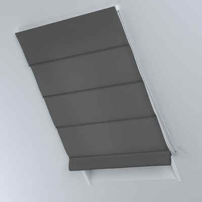 Foldegardin Rimini<br/>Til tagvinduer fra kollektionen Quadro, Stof: 136-14