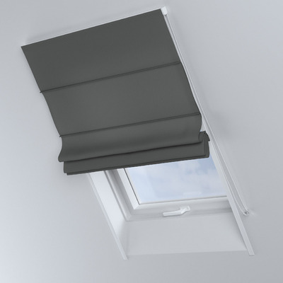 Foldegardin Rimini<br/>Til tagvinduer fra kollektionen Quadro, Stof: 136-14