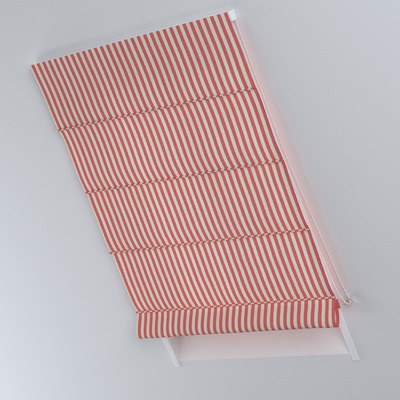 Foldegardin Rimini<br/>Til tagvinduer fra kollektionen Quadro, Stof: 136-17