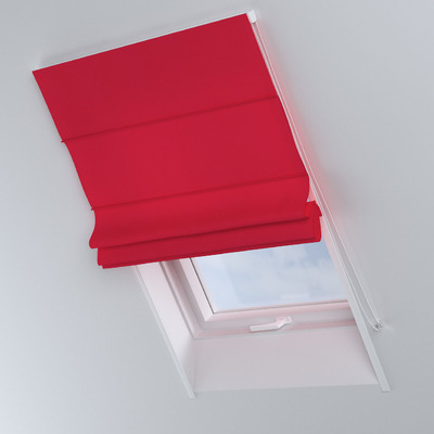 Foldegardin Rimini<br/>Til tagvinduer fra kollektionen Quadro, Stof: 136-19