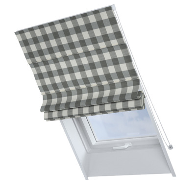 Liftgardin Rimini<br/>Til takvinduer