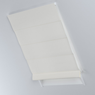 Dachfenster-Raffrollo Rimini von der Kollektion Cotton Panama, Stoff: 702-49