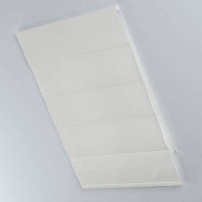 Dachfenster-Raffrollo Rimini von der Kollektion Cotton Panama, Stoff: 702-49