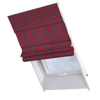 Roman blind for roof window Rimini