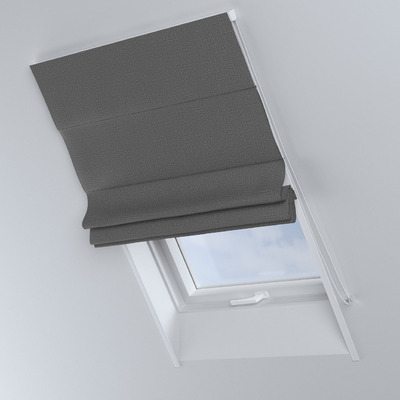Roleta na okno dachowe Rimini w kolekcji Blackout Semi (Dimout), tkanina: 269-79
