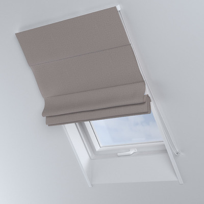 Foldegardin Rimini<br/>Til tagvinduer fra kollektionen Blackout 280, Stof: 269-82