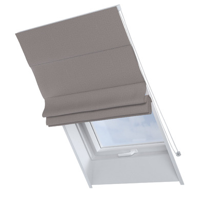 Roman blind for roof window Rimini
