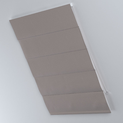 Foldegardin Rimini<br/>Til tagvinduer fra kollektionen Blackout 280, Stof: 269-82