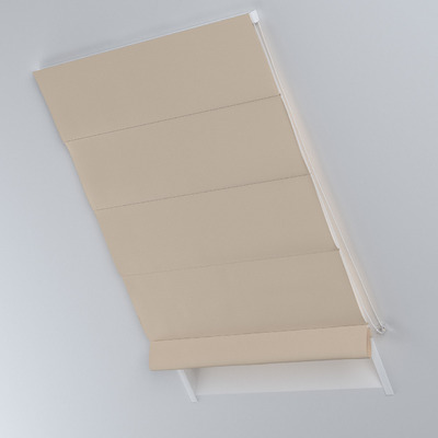 Roleta na okno dachowe Rimini w kolekcji Blackout Semi (Dimout), tkanina: 269-83