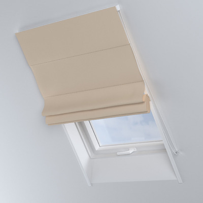 Roleta na okno dachowe Rimini w kolekcji Blackout Semi (Dimout), tkanina: 269-83