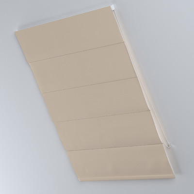 Roleta na okno dachowe Rimini w kolekcji Blackout Semi (Dimout), tkanina: 269-83