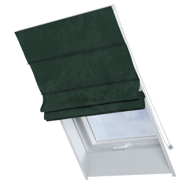 Roman blind for roof window Rimini