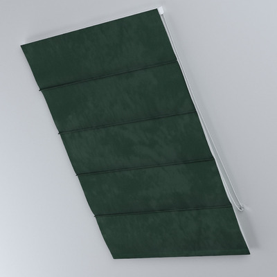 Dachfenster-Raffrollo Rimini von der Kollektion Velvet, Stoff: 704-25