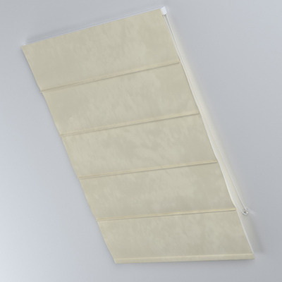 Foldegardin Rimini<br/>Til tagvinduer fra kollektionen Velvet, Stof: 704-36