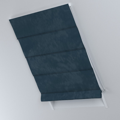 Foldegardin Rimini<br/>Til tagvinduer fra kollektionen Velvet, Stof: 704-16