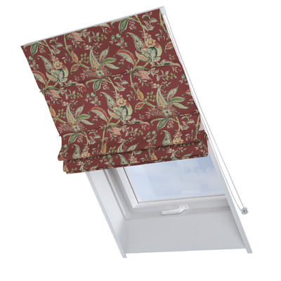 Liftgardin Rimini<br/>Til takvinduer