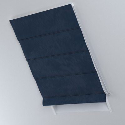 Foldegardin Rimini<br/>Til tagvinduer fra kollektionen Velvet, Stof: 704-29