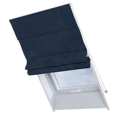 Roman blind for roof window Rimini