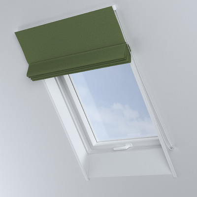 Hissgardin Rimini<br/>För takfönster i kollektionen Blackout 280, Tyg: 269-74