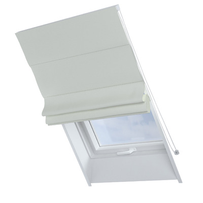 Roman blind for roof window Rimini