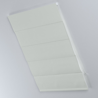 Roman blind for roof window Rimini in collection Dimout, fabric: 269-71