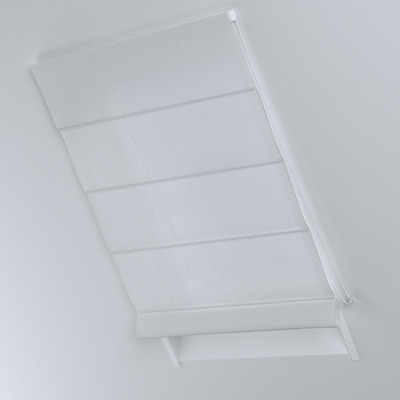 Roman blind for roof window Rimini in collection Balance, fabric: 143-80