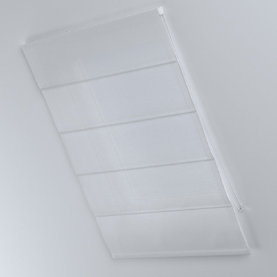 Roman blind for roof window Rimini in collection Balance, fabric: 143-80