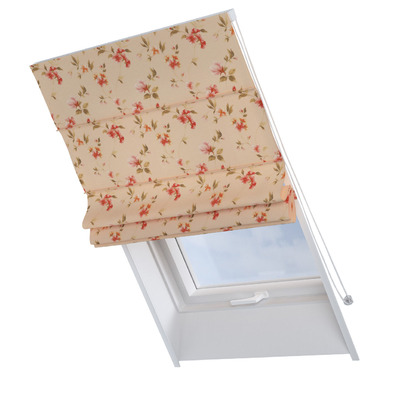 Liftgardin Rimini<br/>Til takvinduer