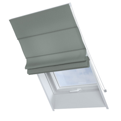 Roman blind for roof window Rimini