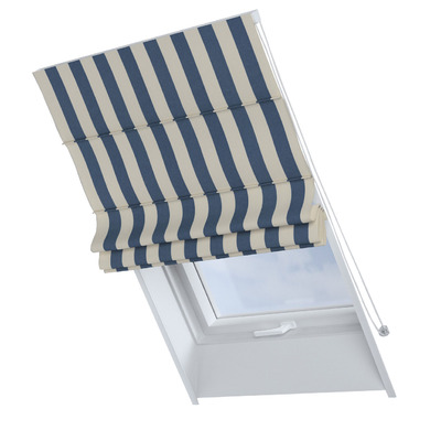 Dachfenster-Raffrollo Rimini