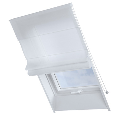 Liftgardin Rimini<br/>Til takvinduer