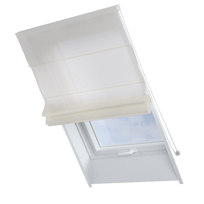 Liftgardin Rimini<br/>Til takvinduer