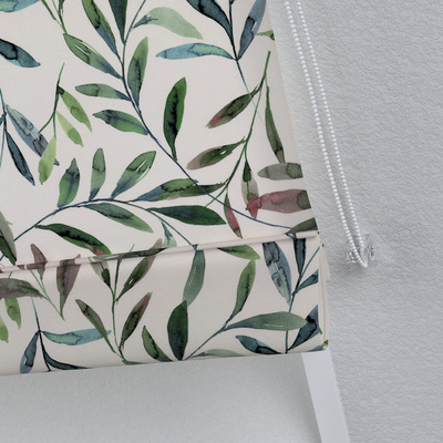 Foldegardin Rimini<br/>Til tagvinduer fra kollektionen Gardenia, Stof: 144-22