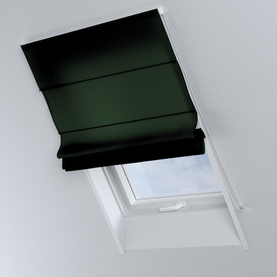 Foldegardin Rimini<br/>Til tagvinduer fra kollektionen Quadro, Stof: 144-33