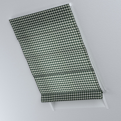 Foldegardin Rimini<br/>Til tagvinduer fra kollektionen Quadro, Stof: 144-34