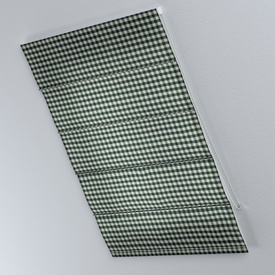 Foldegardin Rimini<br/>Til tagvinduer fra kollektionen Quadro, Stof: 144-34