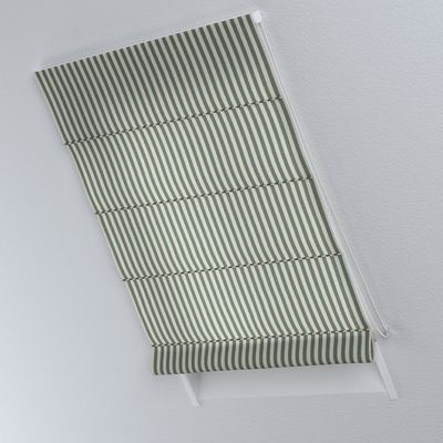 Foldegardin Rimini<br/>Til tagvinduer fra kollektionen Quadro, Stof: 144-35