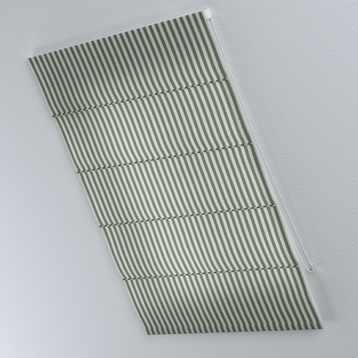 Foldegardin Rimini<br/>Til tagvinduer fra kollektionen Quadro, Stof: 144-35