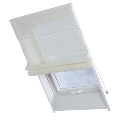Dachfenster-Raffrollo Rimini